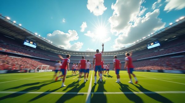 Top football prediction sites: your guide to winning bets