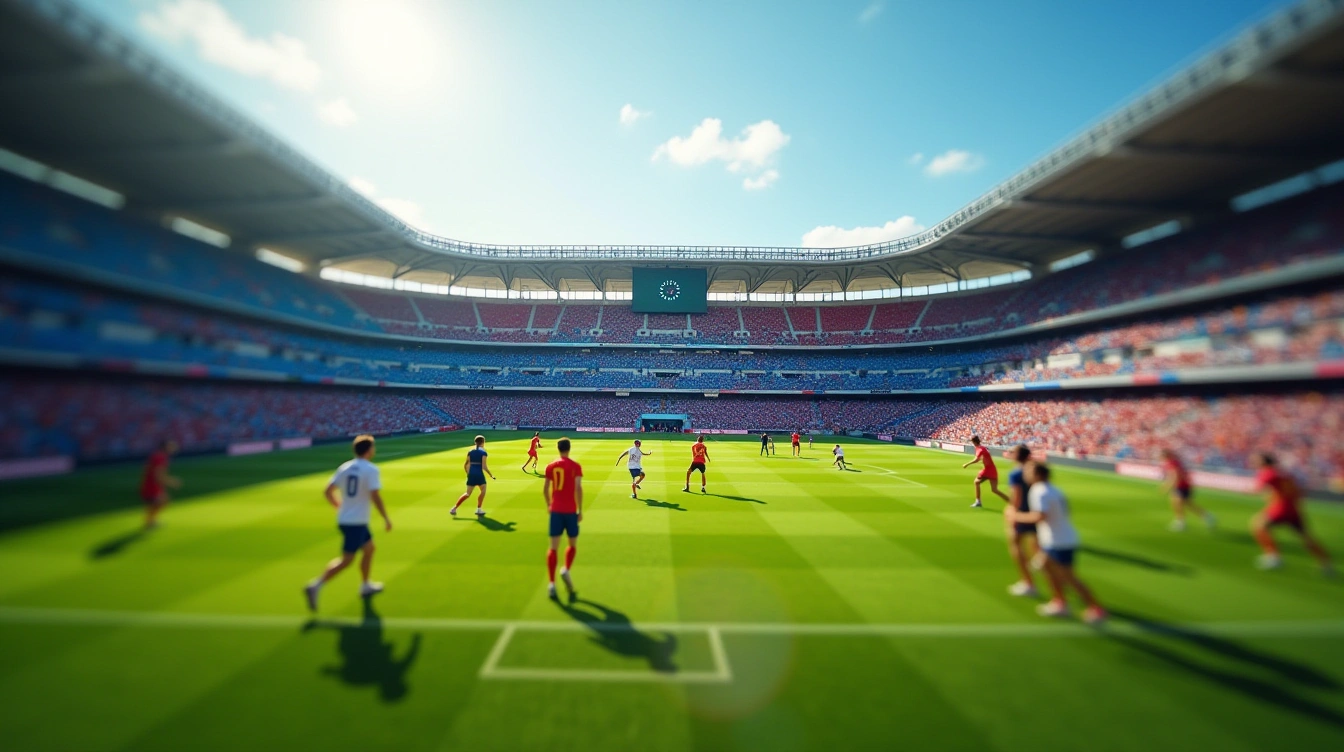 Your Questions About Football Prediction Sites